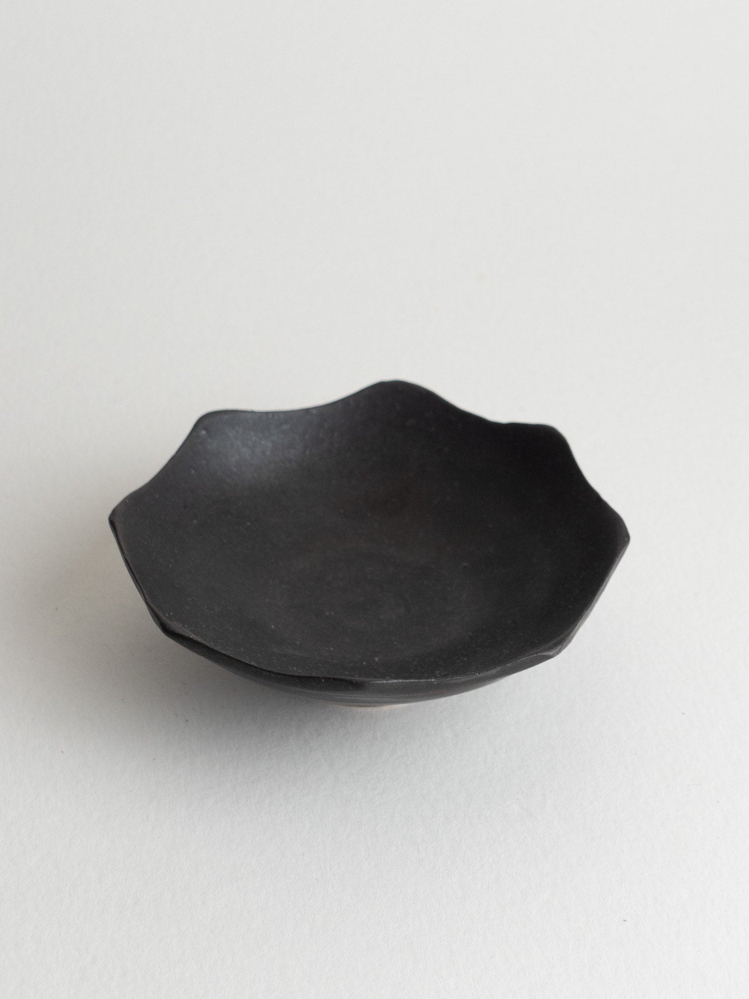 Bean Plate – Octagon | Studio Tomby